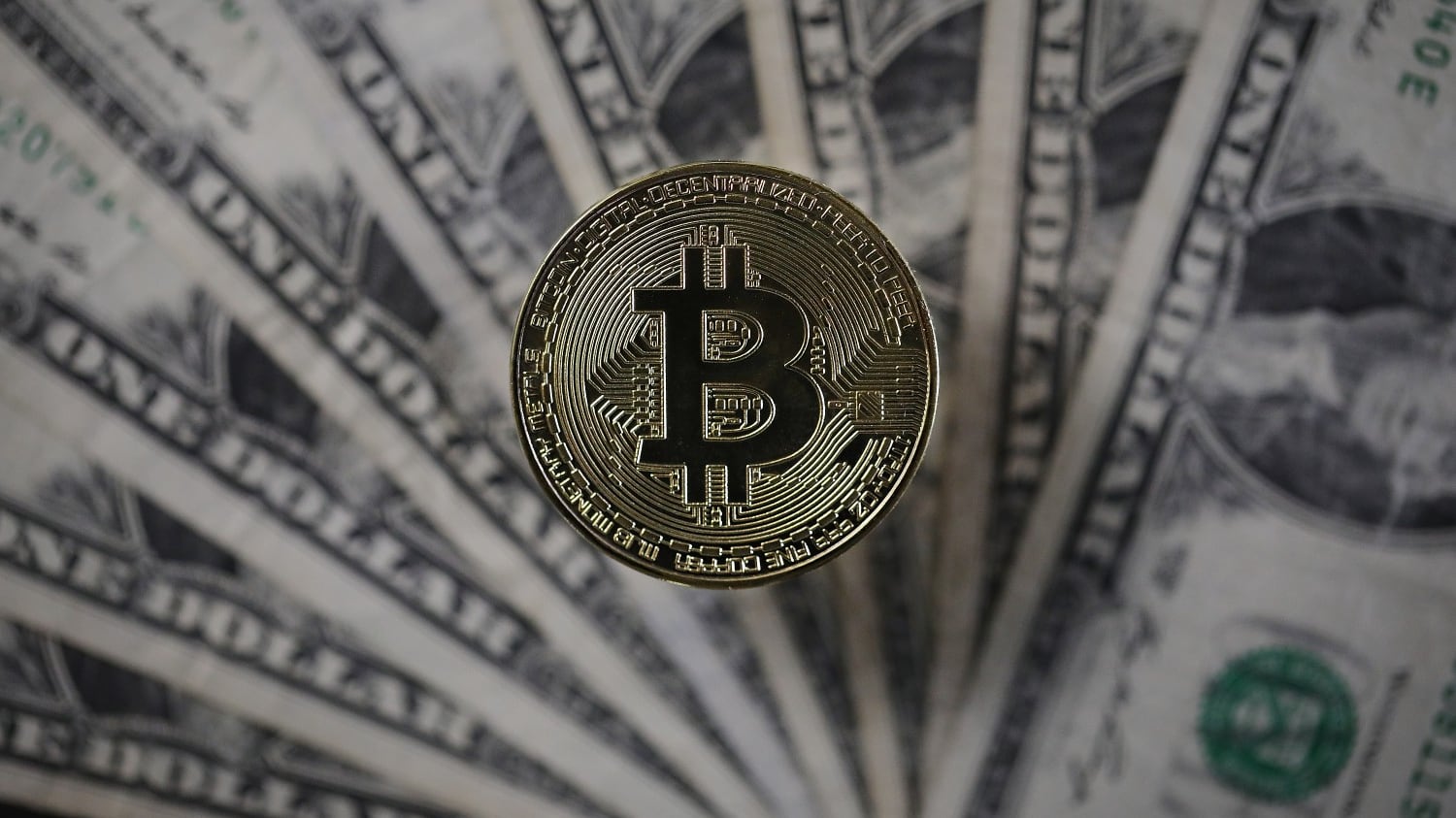Non sarà volatile come le criptovalute