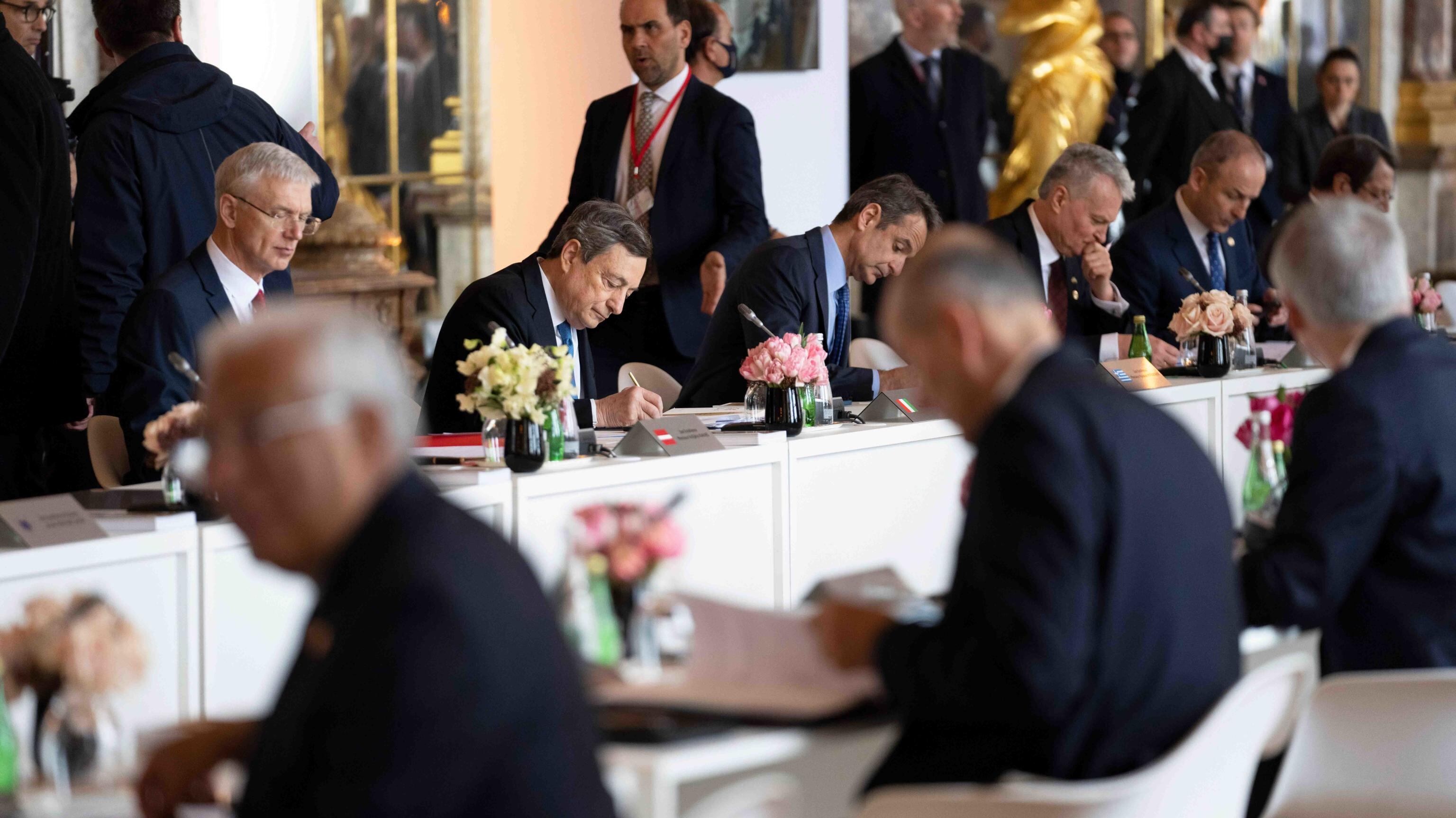 Uniti nel colpire, divisi nel difendersi