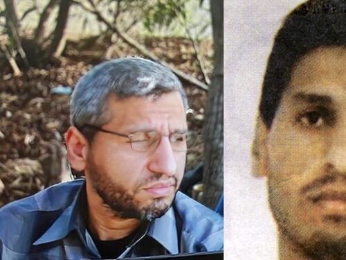 "Zoppo e senza un occhio". Spunta la prima foto del "fantasma" di Gaza