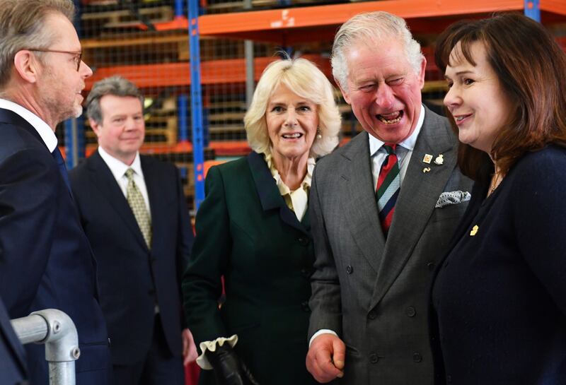 Royal Family, la linea di successione in foto 4
