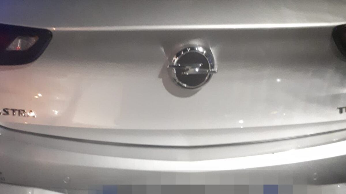Senza benzina sull'A10 abbandona l'auto, trovato undici ore dopo