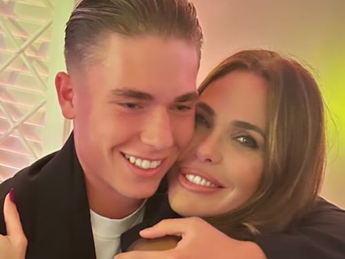 Cristian Totti compie 18 anni: il mega party con Ilary Blasi, la famiglia e gli amici (ma senza Francesco Totti)