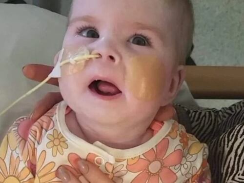 Indi e la "speranza contro ogni speranza" di un padre