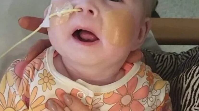 Indi e la "speranza contro ogni speranza" di un padre