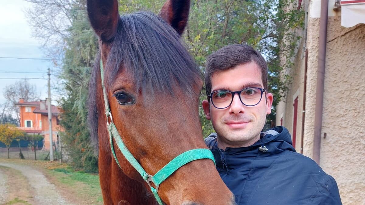 Gougeon, il nipote di Varenne, e le 100 quote di proprietà
