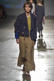 Moda, la collezione Vivienne Westwood P/E 2017 40