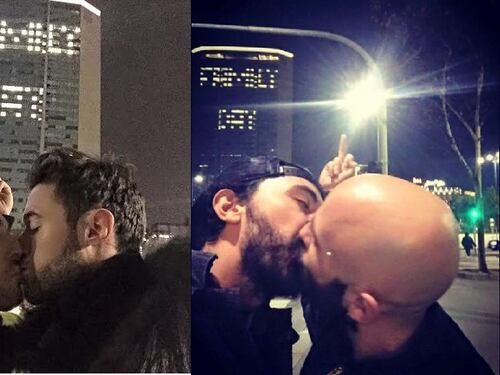 Unioni incivili, per i gay il diritto di manifestare è a senso unico