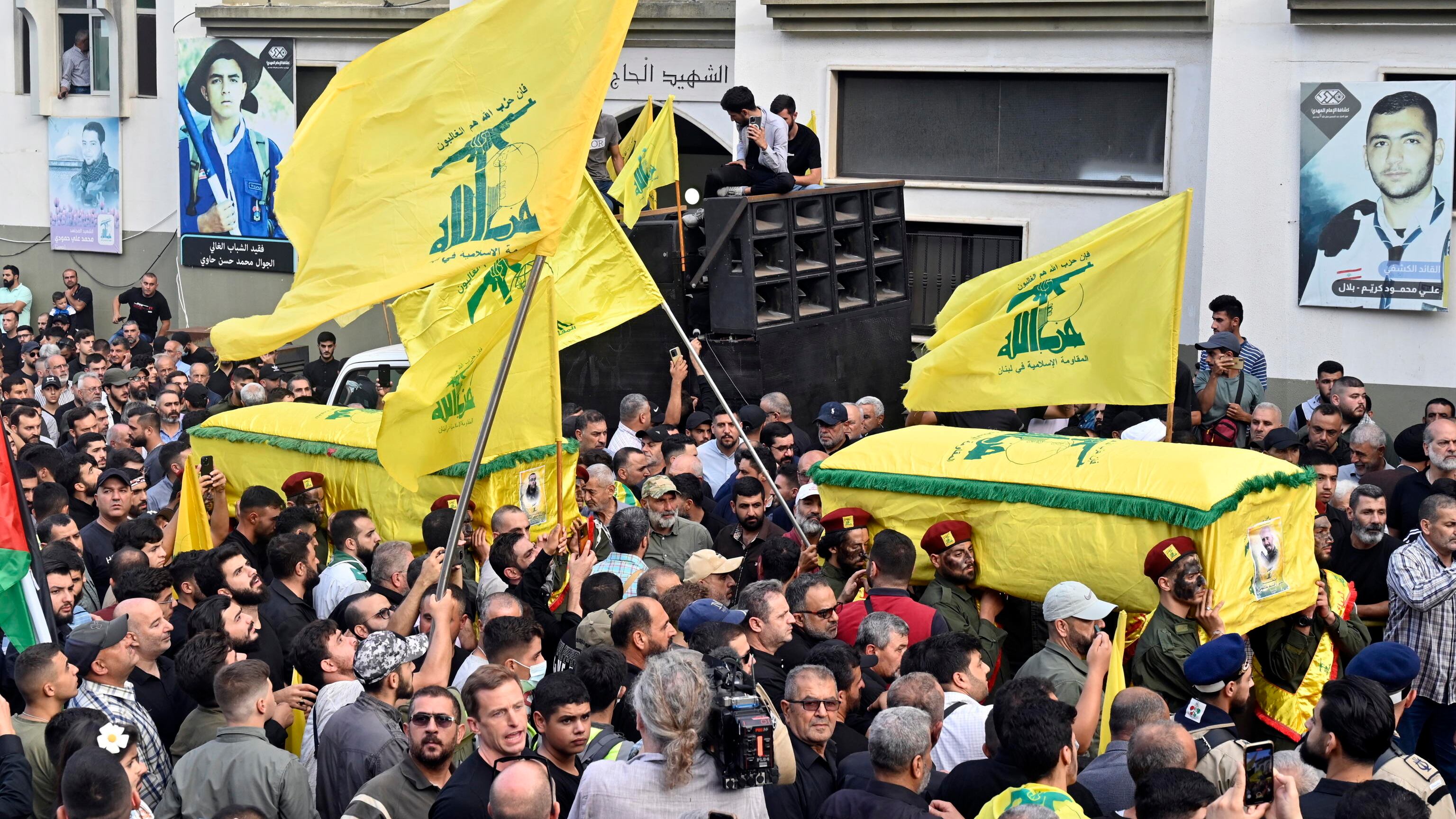 Hamas delusa da Hezbollah «Un supporto insufficiente» Pesano le esitazioni dell'Iran