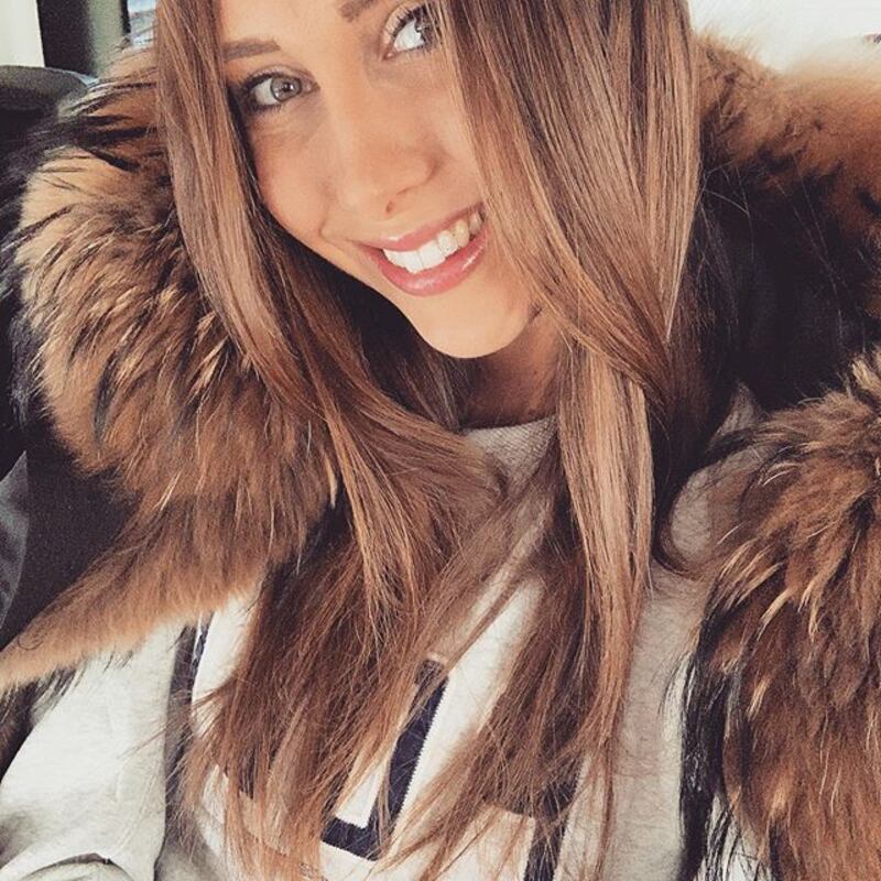 Lady Meret si prende la scena sui social: gli scatti di Debora Romano 3