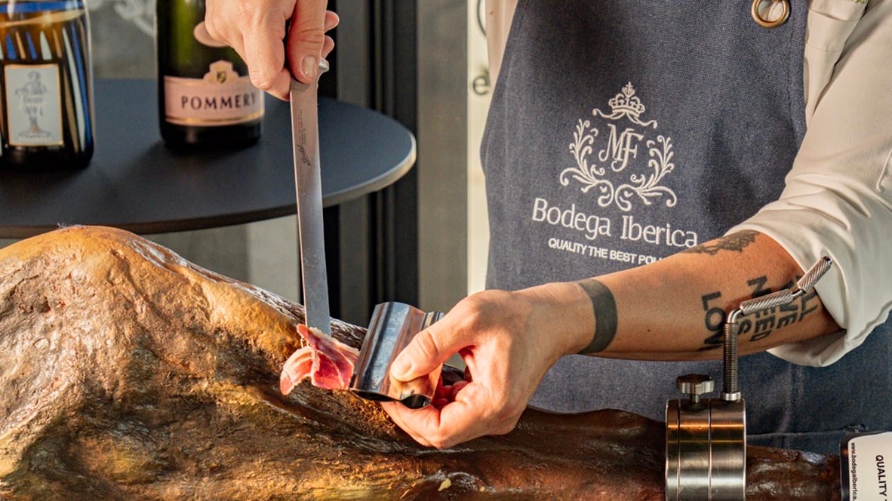 Pata Negra
