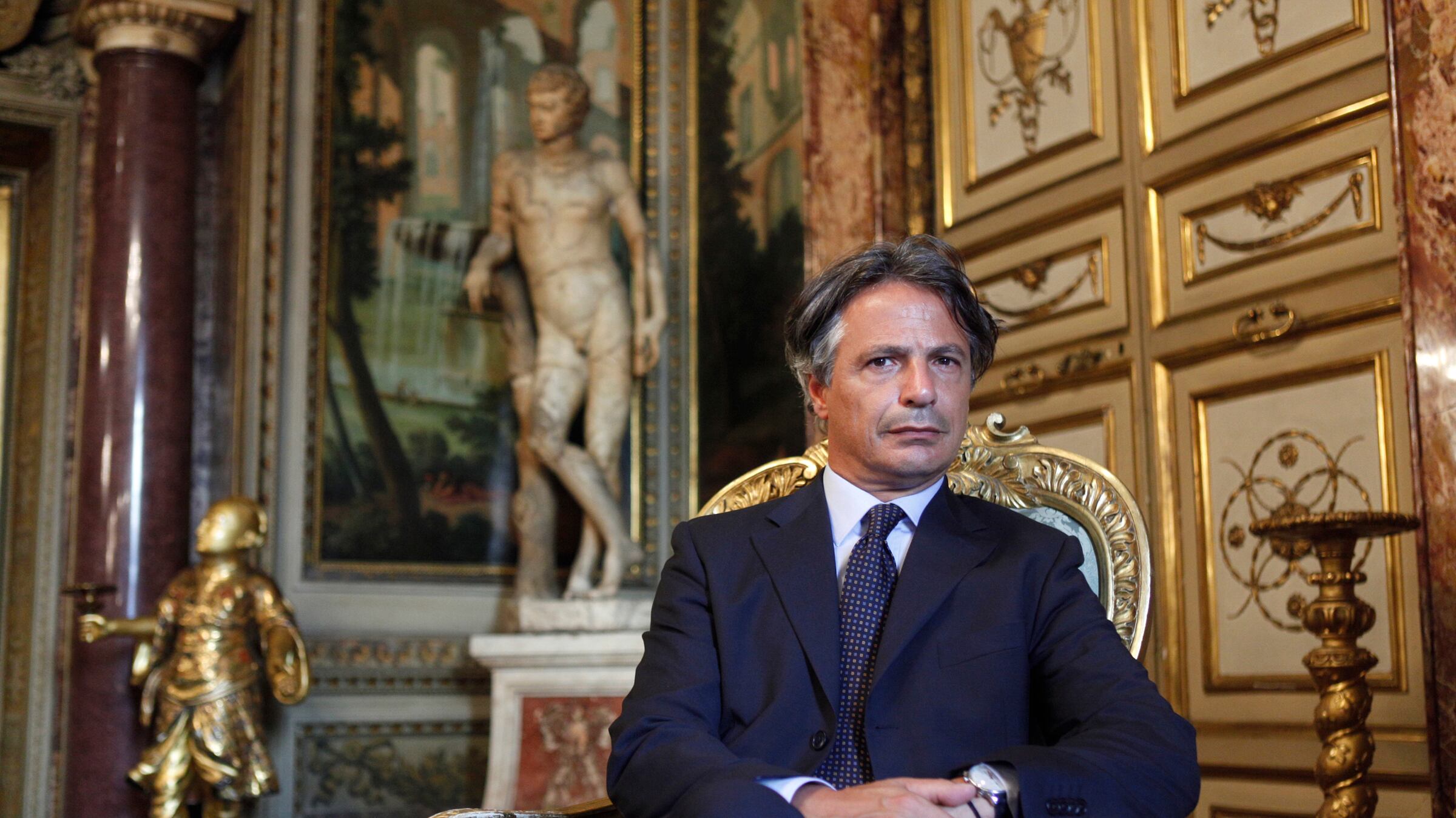 Dai fondi a pioggia al caso Antonveneta. I giochi di prestigio all'ombra della sinistra