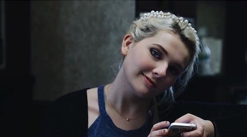 Scream Queens, le protagoniste 8