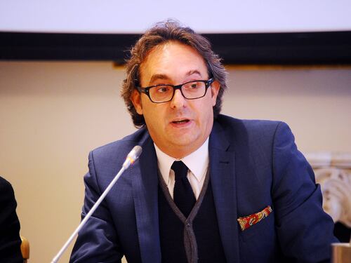Liberali, cattolici "asimmetrici": ecco gli altri editori irregolari