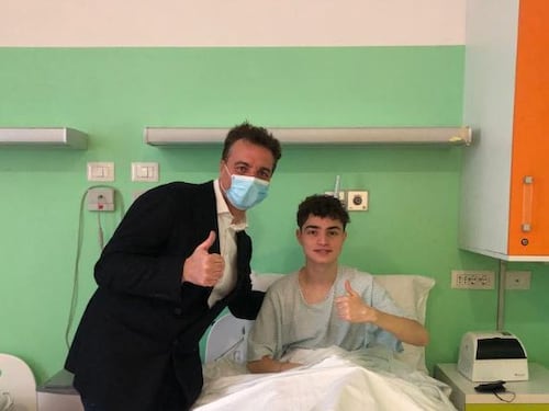 La baby gang, le botte e l'operazione: pestato figlio 16enne del consigliere regionale