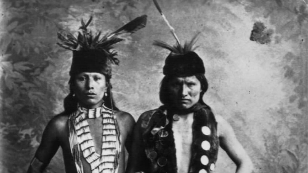 I vescovi statunitensi vogliono fare santo un capo Sioux