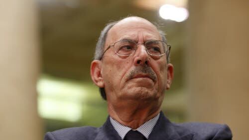 Indagato l'imprenditore Angelucci: traffico di influenze