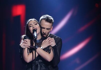 Eurovision Song Contest 2016: la seconda semifinale 45