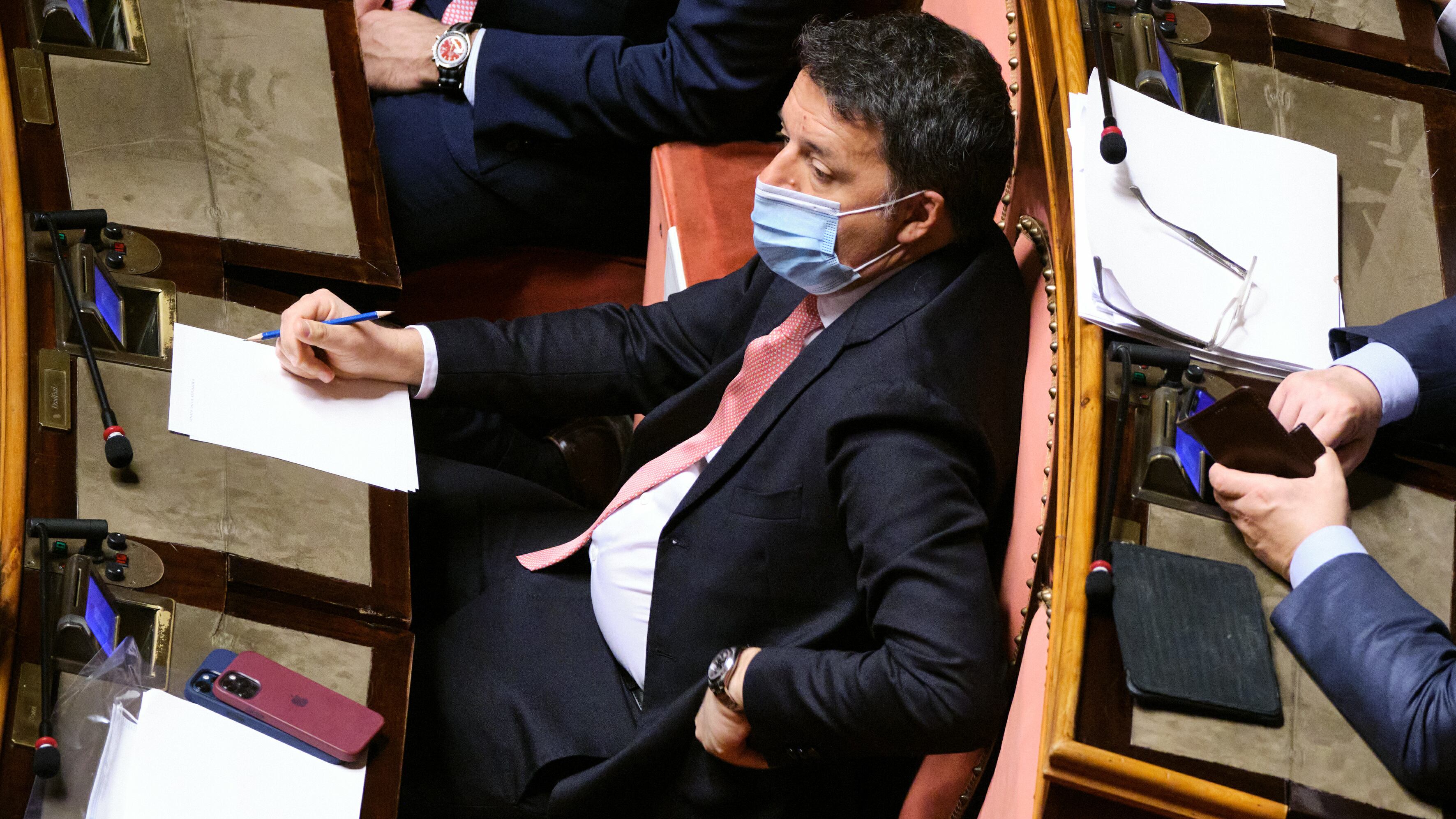Il silenzio dei giustizialisti