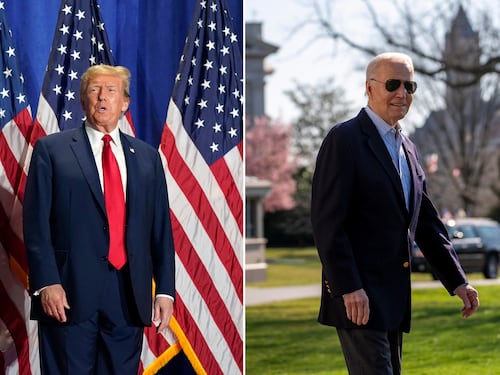 Biden (e Trump), i dubbi sulla salute