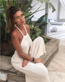 Cristina Buccino hot in bikini 15