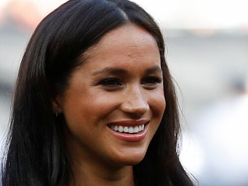 Meghan Markle esclude i suoi parenti dalla vita di Archie