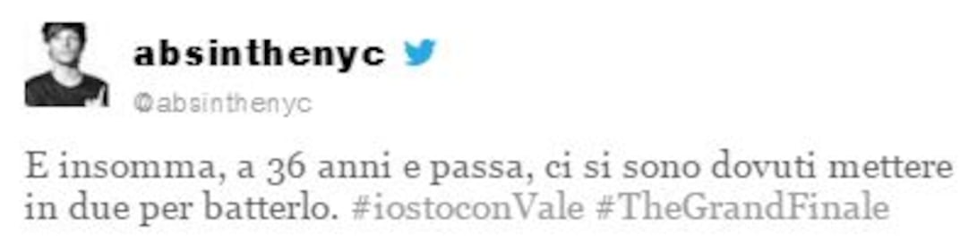 Biscotto Lorenzo-Marquez, tutti i tweet dei tifosi 1