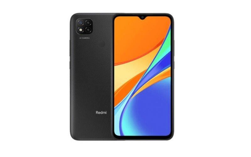 Xiaomi Redmi 9c