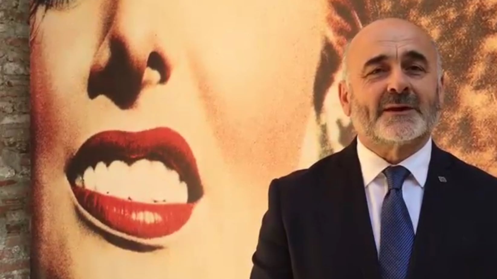 L’Angelo delle sfide impossibili ha scoperto Hollywood nel Polesine