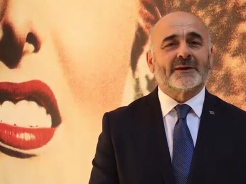 L’Angelo delle sfide impossibili ha scoperto Hollywood nel Polesine