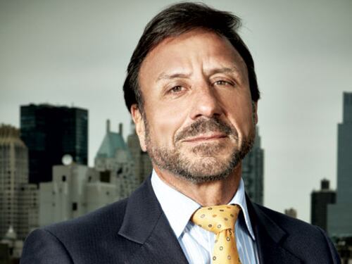 "Italia al disastro: serve un leader come la Thatcher"