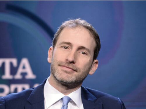 "Casaleggio ora ha paura che gli togliamo il giocattolo"