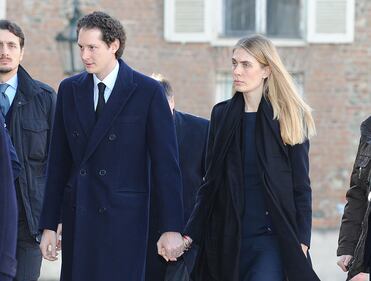 La Messa per Agnelli 7