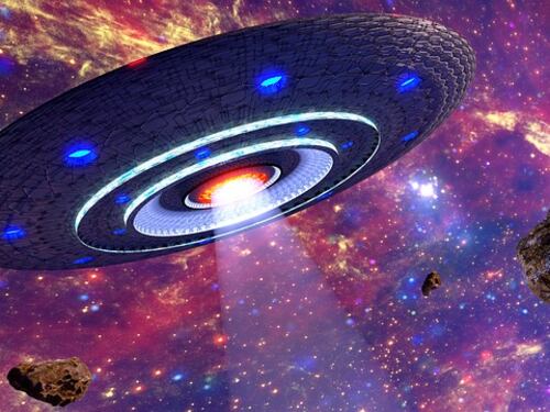 Ufo e fenomeni inspiegabili: così la Cia vuota il sacco