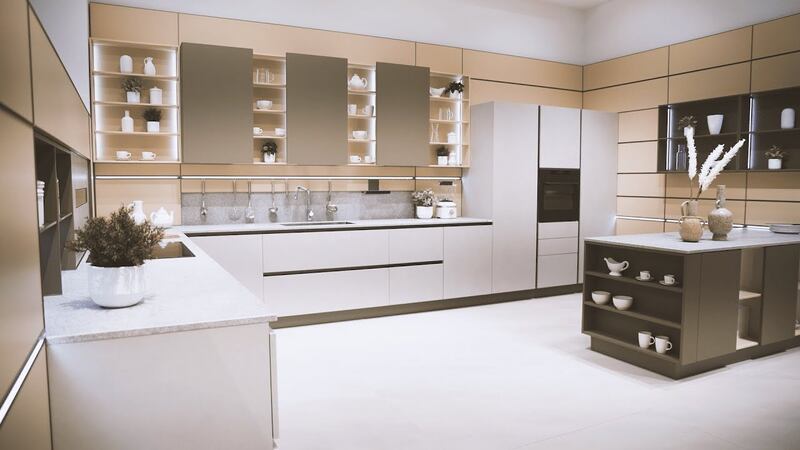 EuroCucina-design