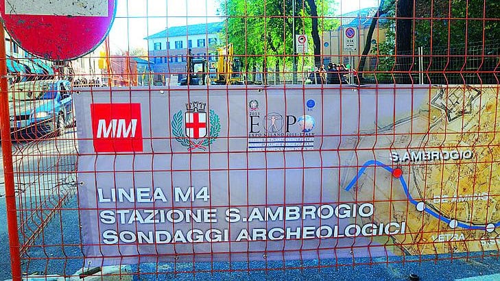 Expo, ecco i soldi per strade e metrò
