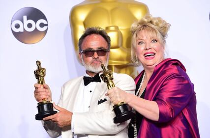 Oscar 2016: tutti i look dal red carpet 12