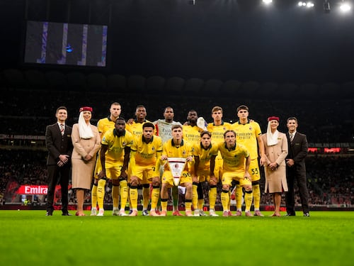 Rossoneri, triplo sorpasso e la Juventus... non sorprende