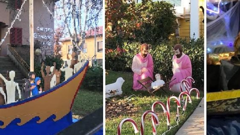 A Natale dissacrano il presepe: così l'Italia uccide la tradizione