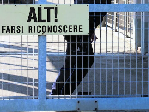 "El Koudri voleva la strage. Non ha agito per pazzia"
