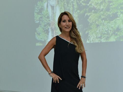 "Mi hanno portato via tutto": Jo Squillo derubata a Roma