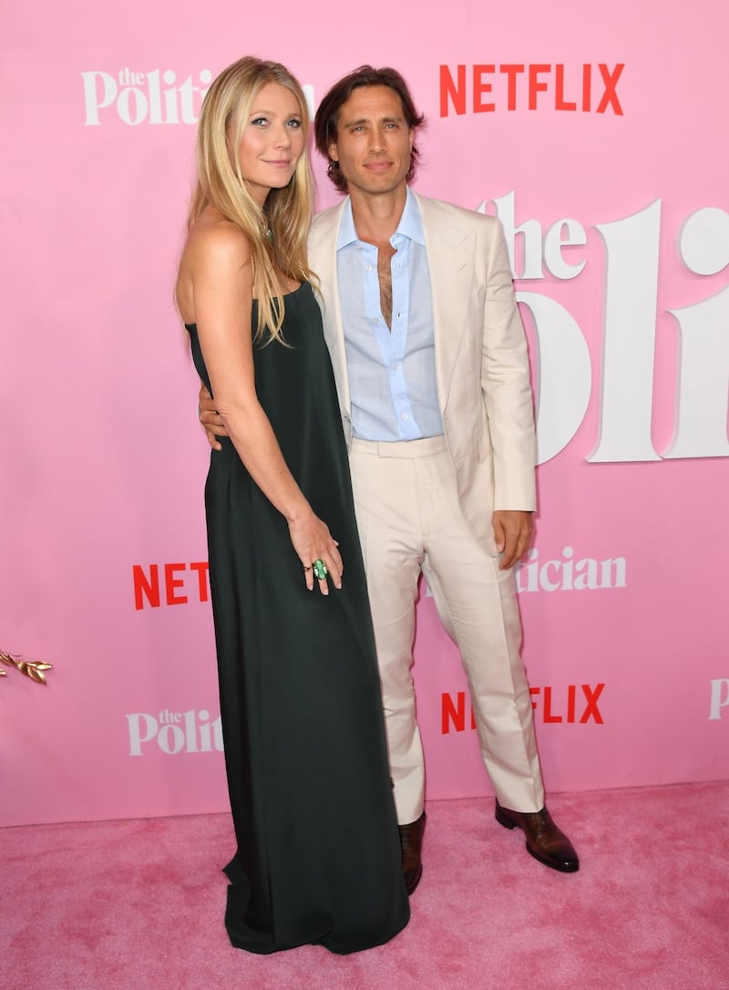 Gwyneth Paltrow, le foto dell'attrice 7