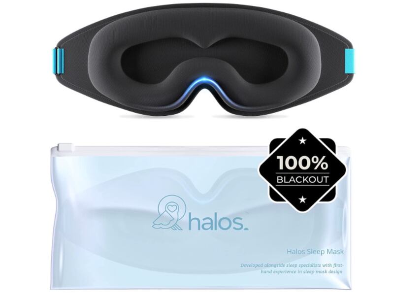 Halo musk