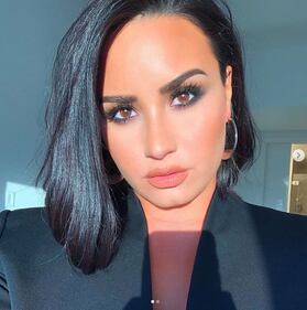 Demi Lovato, le foto sexy 6