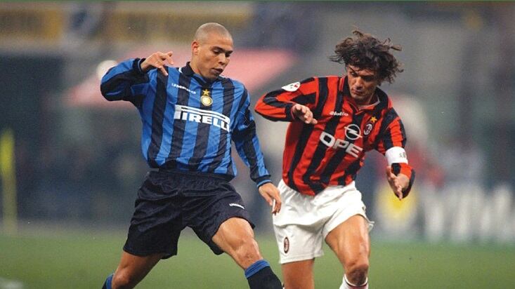 Il calcio, l'Italia e il tiramisù