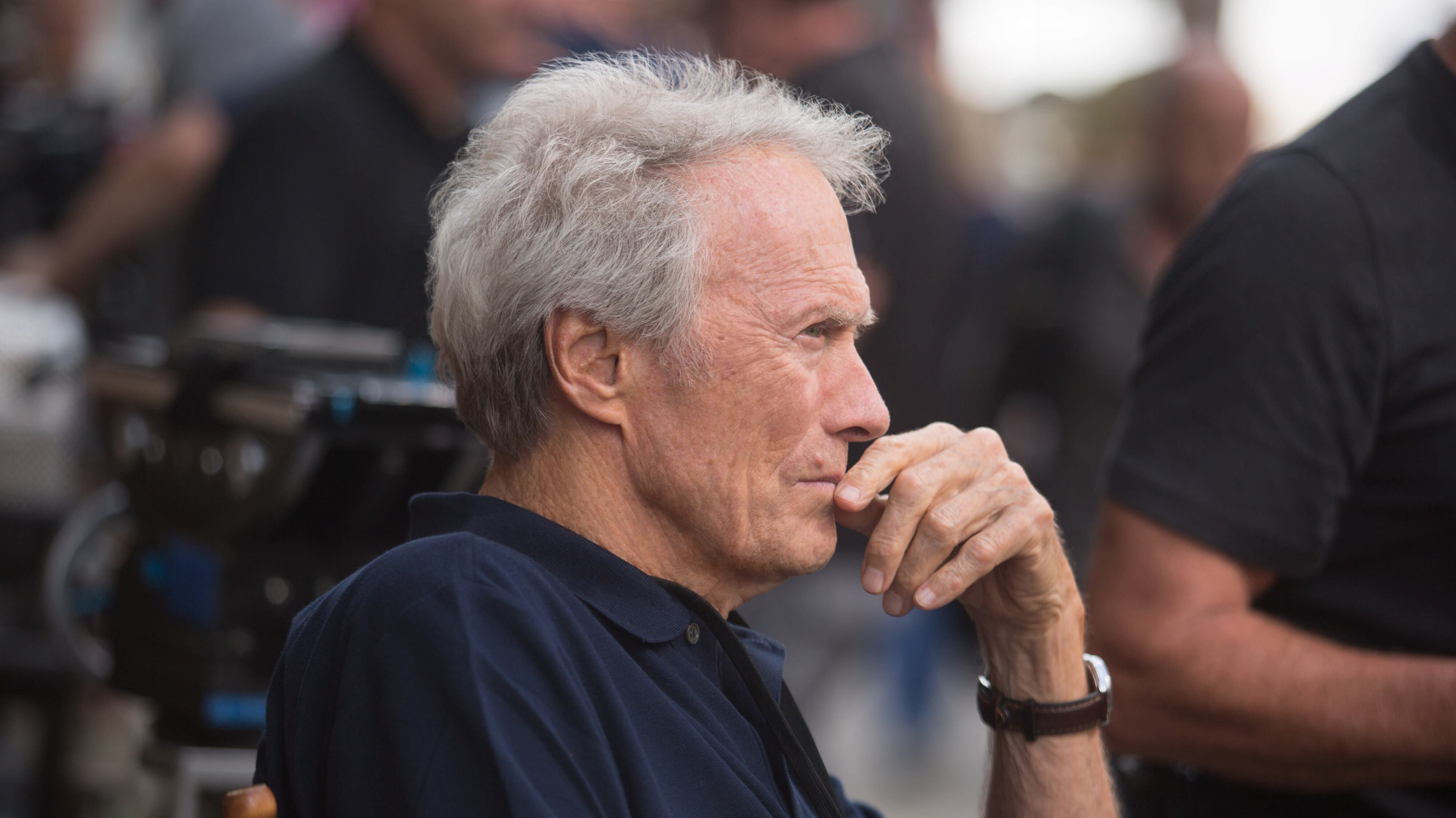 È ufficiale: Clint Eastwood torna dietro la macchina da presa a 92 anni