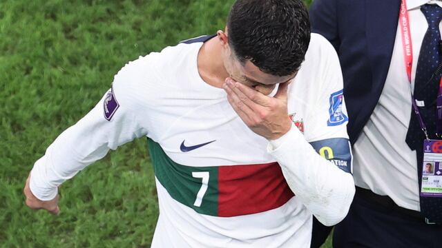 Maglie della Juve "taroccate": a processo il fratello di Cr7