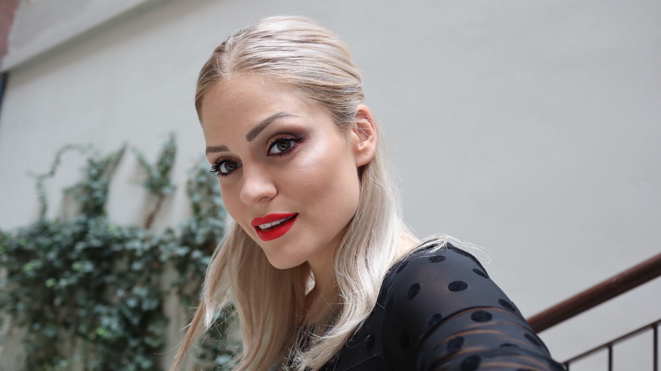 Alice Venturi: "Col Web si vive alla giornata, ci vuole anche un piano B"