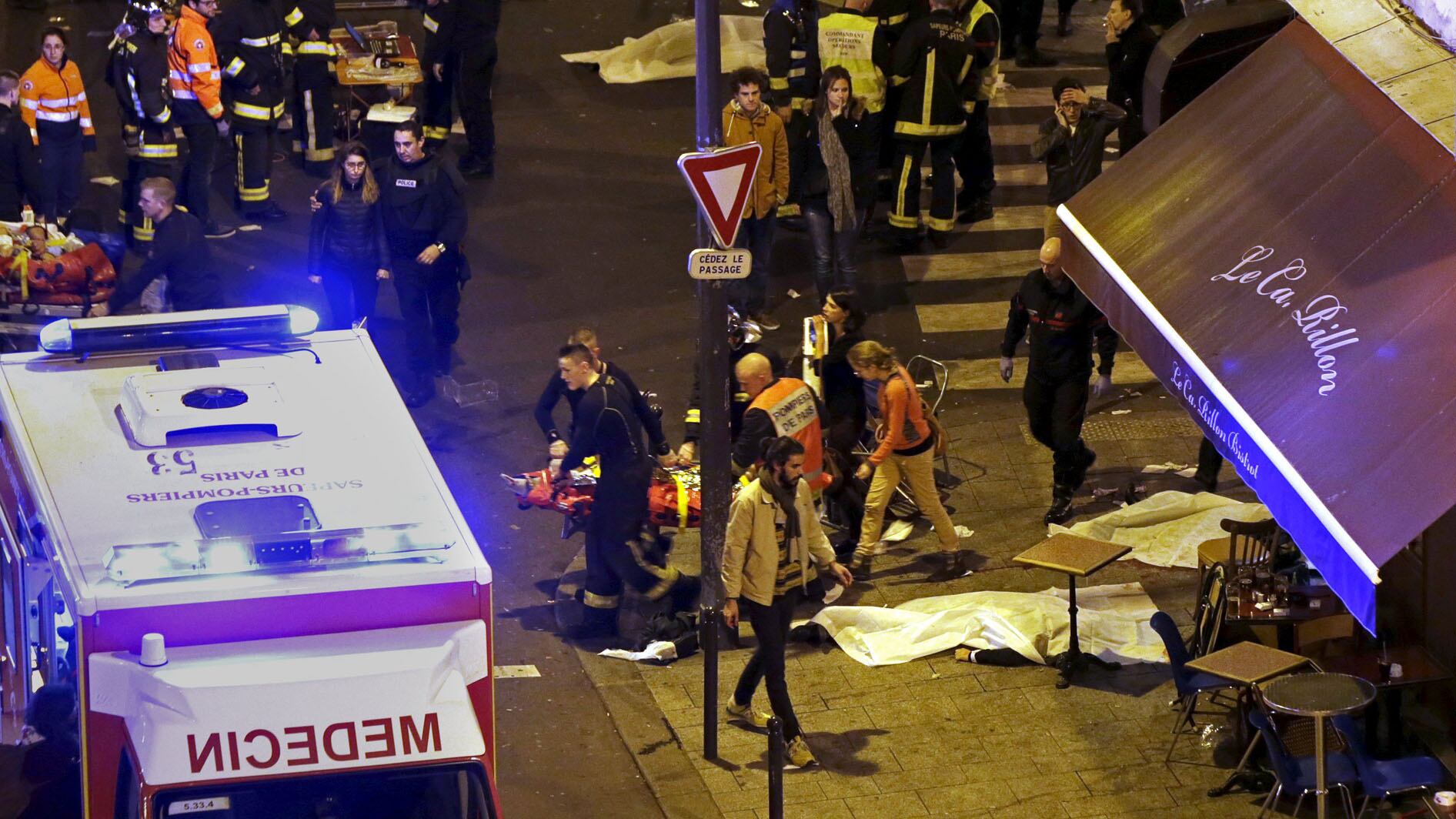 A un mese da Parigi l'aiuto dell'Ue alla Francia è soltanto sulla carta