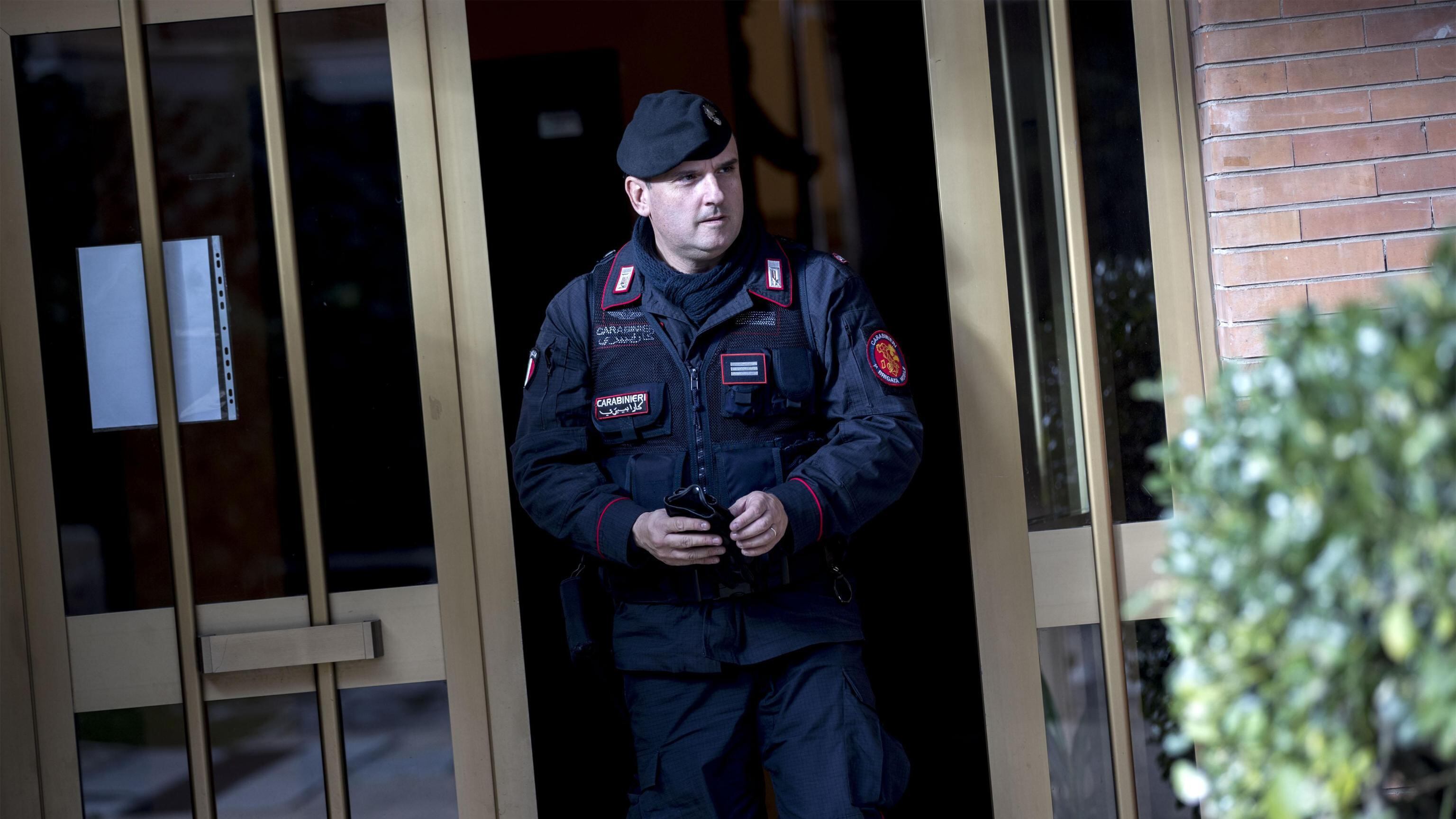 Cucchi, prescritti due carabinieri