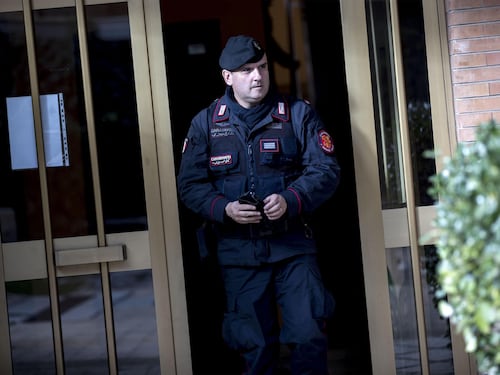 Cucchi, prescritti due carabinieri